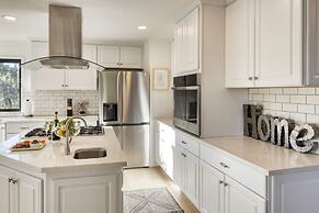 Terrace Hill Modern Paso Robles Escape Near Wineries Dining and Hot Sp