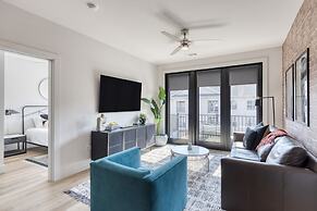 Muse at the Odyssey by Avantstay Heart of Midtown