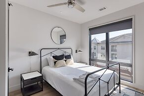 Muse at the Odyssey by Avantstay Heart of Midtown