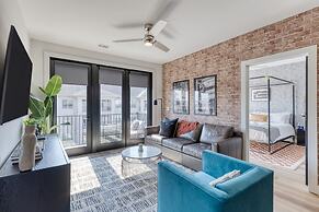 Muse at the Odyssey by Avantstay Heart of Midtown