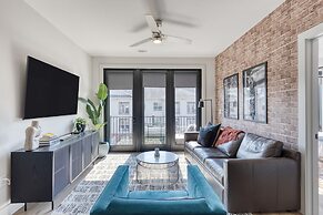 Muse at the Odyssey by Avantstay Heart of Midtown