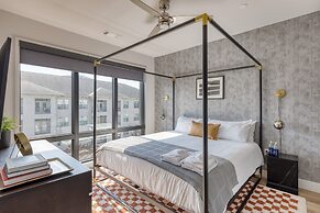 Muse at the Odyssey by Avantstay Heart of Midtown