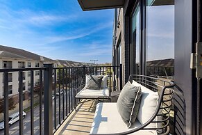 Muse at the Odyssey by Avantstay Heart of Midtown