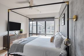 Muse at the Odyssey by Avantstay Heart of Midtown