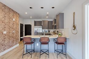 Muse at the Odyssey by Avantstay Heart of Midtown