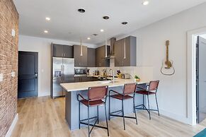 Muse at the Odyssey by Avantstay Heart of Midtown