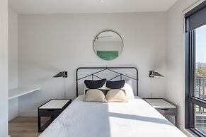 Muse at the Odyssey by Avantstay Heart of Midtown