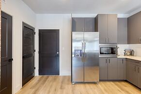 Muse at the Odyssey by Avantstay Heart of Midtown