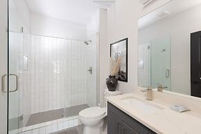 Muse at the Odyssey by Avantstay Heart of Midtown