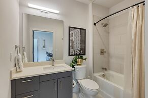 Muse at the Odyssey by Avantstay Heart of Midtown