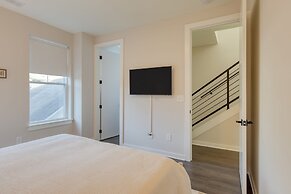 98 Degrees by Avantstay Covered Balcony Lounge Newly Built 4bdr Home