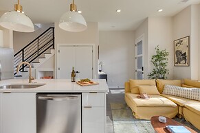 98 Degrees by Avantstay Covered Balcony Lounge Newly Built 4bdr Home