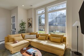 98 Degrees by Avantstay Covered Balcony Lounge Newly Built 4bdr Home