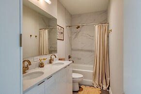 98 Degrees by Avantstay Covered Balcony Lounge Newly Built 4bdr Home