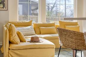 98 Degrees by Avantstay Covered Balcony Lounge Newly Built 4bdr Home