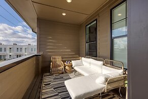 98 Degrees by Avantstay Covered Balcony Lounge Newly Built 4bdr Home