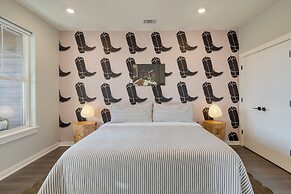 98 Degrees by Avantstay Covered Balcony Lounge Newly Built 4bdr Home