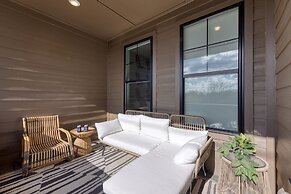 98 Degrees by Avantstay Covered Balcony Lounge Newly Built 4bdr Home