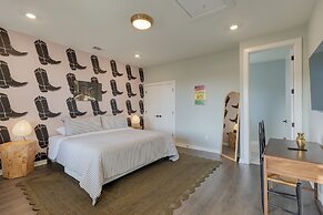 98 Degrees by Avantstay Covered Balcony Lounge Newly Built 4bdr Home