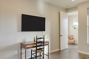 98 Degrees by Avantstay Covered Balcony Lounge Newly Built 4bdr Home