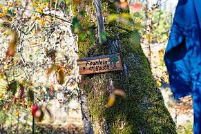 Sonoma Creek Haven Hot Tub Firepit Creekside Views Near Kenwood Wineri