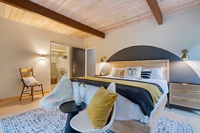 Sonoma Creek Haven Hot Tub Firepit Creekside Views Near Kenwood Wineri