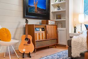 Sonoma Creek Haven Hot Tub Firepit Creekside Views Near Kenwood Wineri