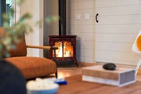 Sonoma Creek Haven Hot Tub Firepit Creekside Views Near Kenwood Wineri