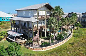 Fish Camp Buyout by Avantstay Unique 6bdr Escape Private Pool Views