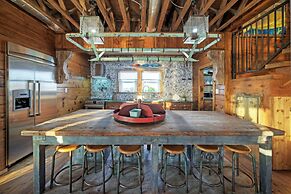 Fish Camp Buyout by Avantstay Unique 6bdr Escape Private Pool Views