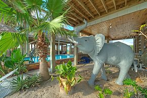 Fish Camp Buyout by Avantstay Unique 6bdr Escape Private Pool Views