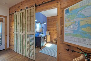 Fish Camp Buyout by Avantstay Unique 6bdr Escape Private Pool Views