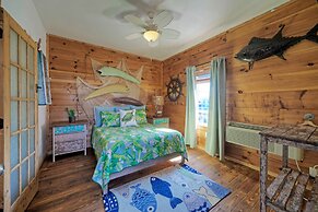 Fish Camp Buyout by Avantstay Unique 6bdr Escape Private Pool Views