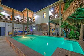 Fish Camp Buyout by Avantstay Unique 6bdr Escape Private Pool Views