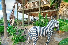 Fish Camp Buyout by Avantstay Unique 6bdr Escape Private Pool Views