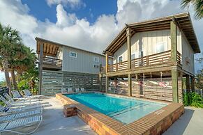 Fish Camp Buyout by Avantstay Unique 6bdr Escape Private Pool Views