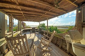 Fish Camp Buyout by Avantstay Unique 6bdr Escape Private Pool Views