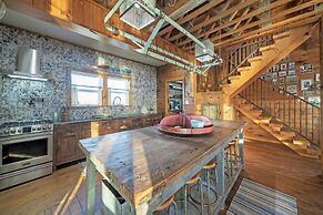 Fish Camp Buyout by Avantstay Unique 6bdr Escape Private Pool Views