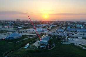 Fish Camp Buyout by Avantstay Unique 6bdr Escape Private Pool Views