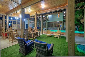 Fish Camp Buyout by Avantstay Unique 6bdr Escape Private Pool Views