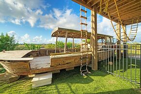 Fish Camp Buyout by Avantstay Unique 6bdr Escape Private Pool Views