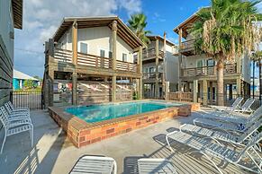 Fish Camp Buyout by Avantstay Unique 6bdr Escape Private Pool Views