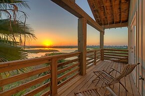 Fish Camp Buyout by Avantstay Unique 6bdr Escape Private Pool Views