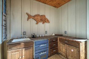 Fish Camp Buyout by Avantstay Unique 6bdr Escape Private Pool Views