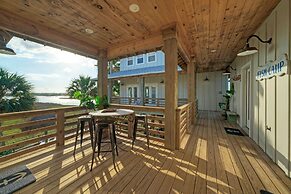 Fish Camp Buyout by Avantstay Unique 6bdr Escape Private Pool Views