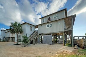Fish Camp Buyout by Avantstay Unique 6bdr Escape Private Pool Views