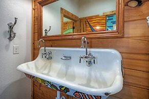 Fish Camp Buyout by Avantstay Unique 6bdr Escape Private Pool Views