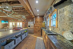 Fish Camp Buyout by Avantstay Unique 6bdr Escape Private Pool Views