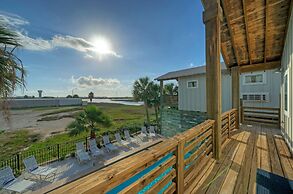 Fish Camp Buyout by Avantstay Unique 6bdr Escape Private Pool Views