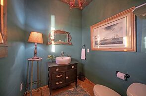 Fish Camp Buyout by Avantstay Unique 6bdr Escape Private Pool Views